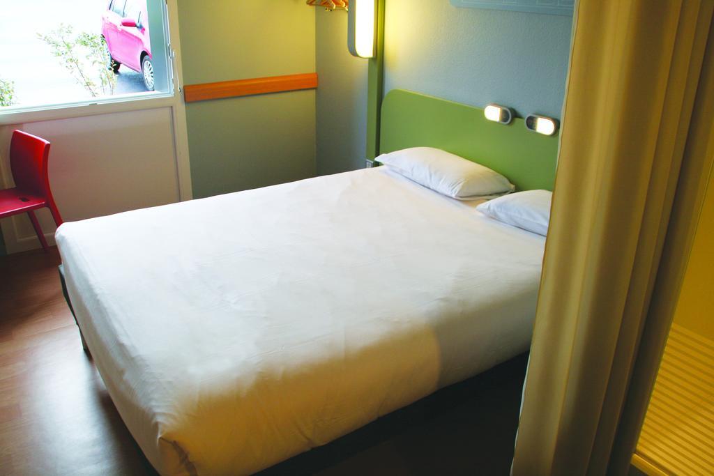 Ibis Budget Saint Pourcain Номер фото