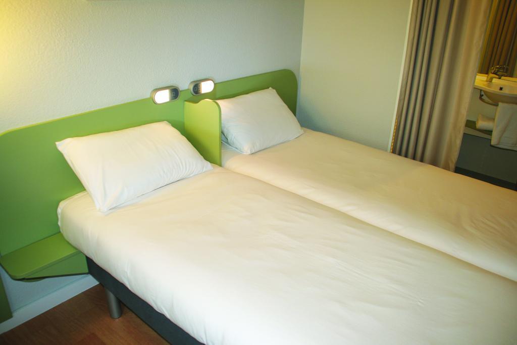 Ibis Budget Saint Pourcain Номер фото